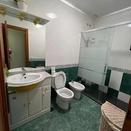 Apartament Junto Al Centro Y La Playa Con Garaje
