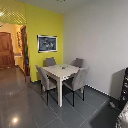 Junto Al Centro Y La Playa Con Garaje Apartament Tarifa